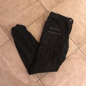 American Stitch Joggers